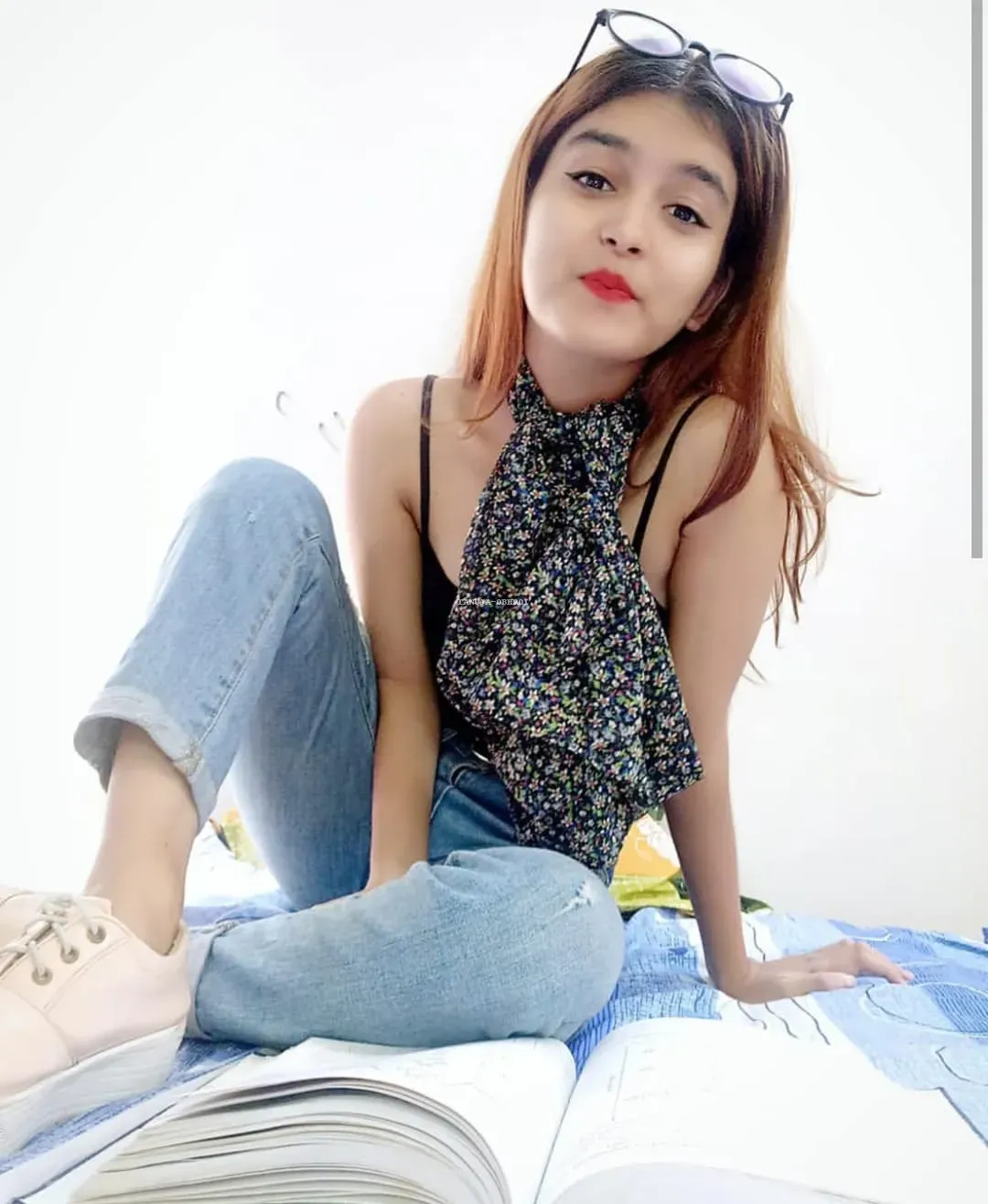 model Call Girls in Ahmedabad