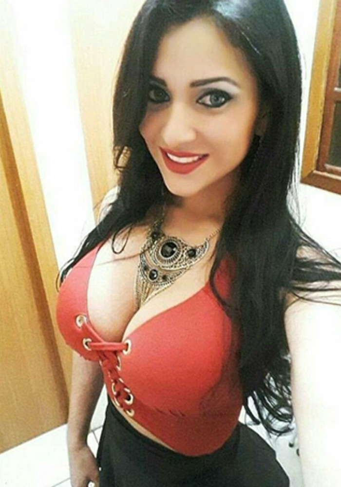 Ahmedabad Call Girl Service
